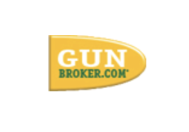 GunBroker.com logo