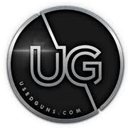 UsedGuns logo